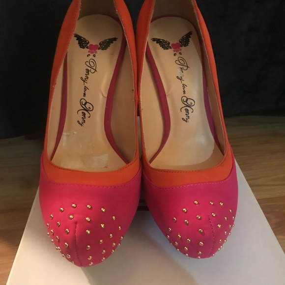 Summer Heels - Picture 2 of 4